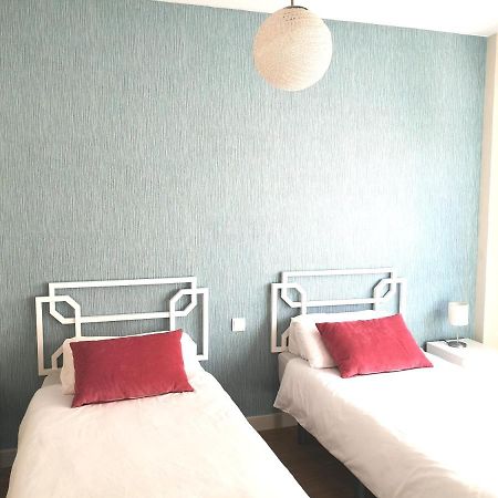 Espectacular Apartamento Malaga Playa Екстер'єр фото