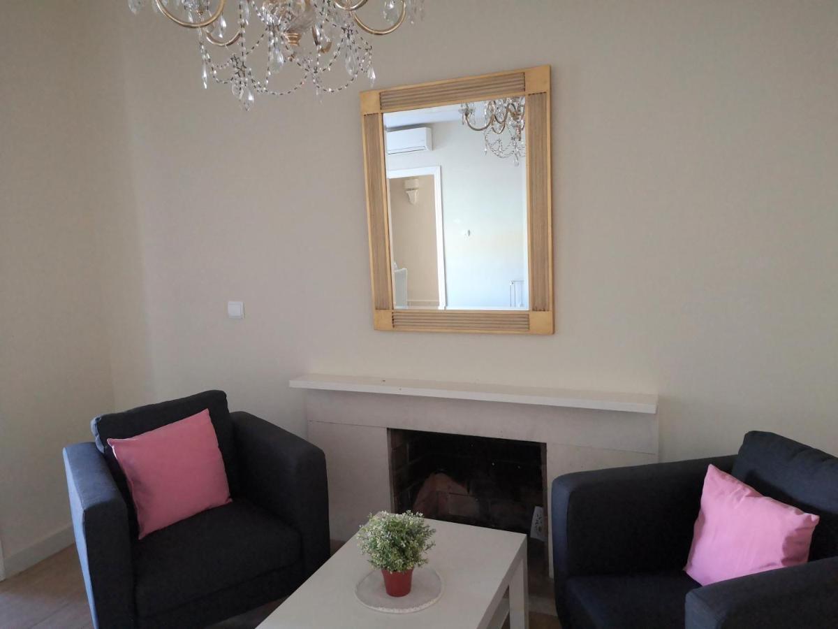 Espectacular Apartamento Malaga Playa Екстер'єр фото